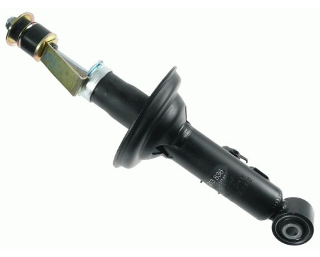 Shock Absorber 313 836 Sachs