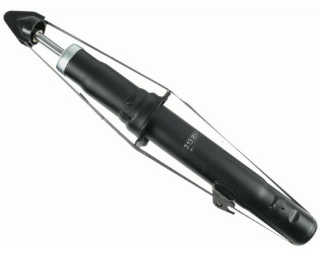 Shock Absorber 313 854 Sachs