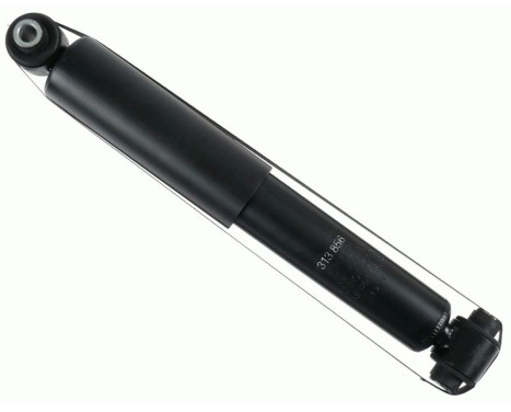 Shock Absorber 313 856 Sachs