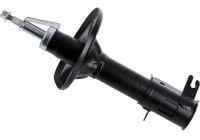 Shock Absorber 313 862 Sachs