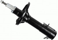 Shock Absorber 313 863 Sachs
