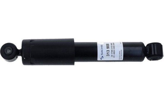 Shock Absorber 313 908 Sachs, Image 2