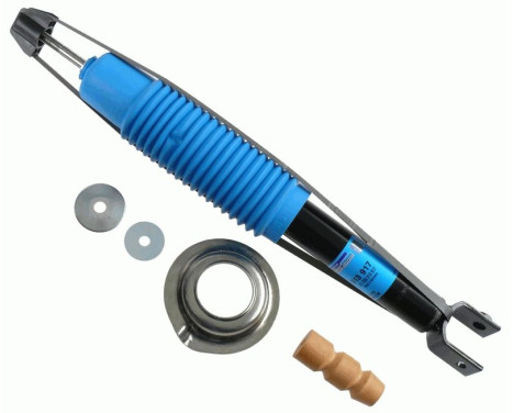 Shock absorber 313 917 Sachs
