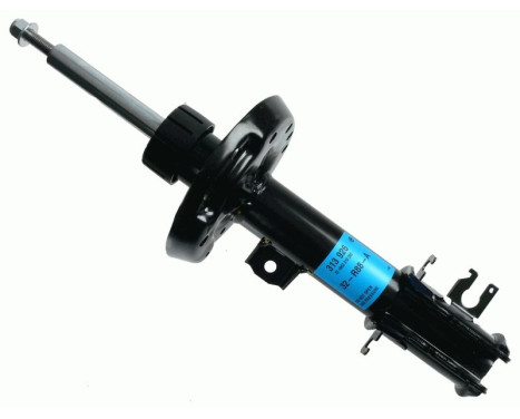 Shock Absorber 313 926 Sachs