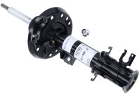 Shock Absorber 313 926 Sachs