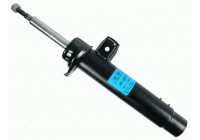 Shock Absorber 313 932 Sachs