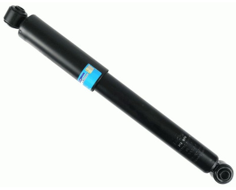 Shock Absorber 313 970 Sachs