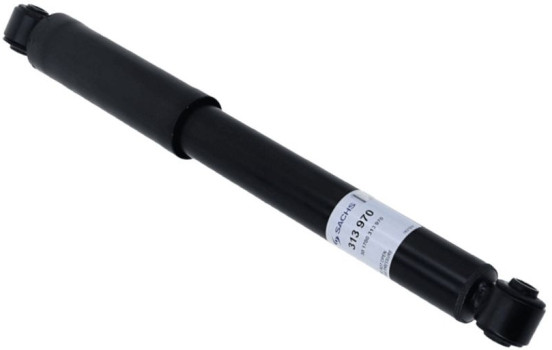 Shock Absorber 313 970 Sachs