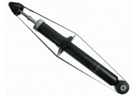 Shock Absorber 313 977 Sachs