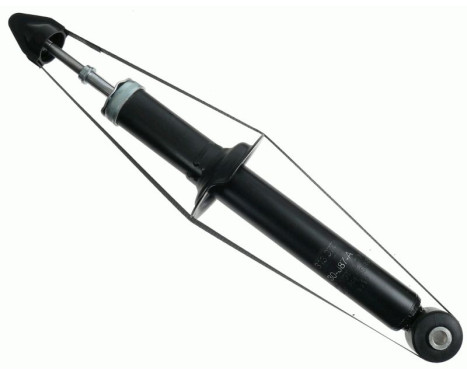 Shock Absorber 313 977 Sachs