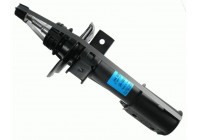 Shock Absorber 314 006 Sachs