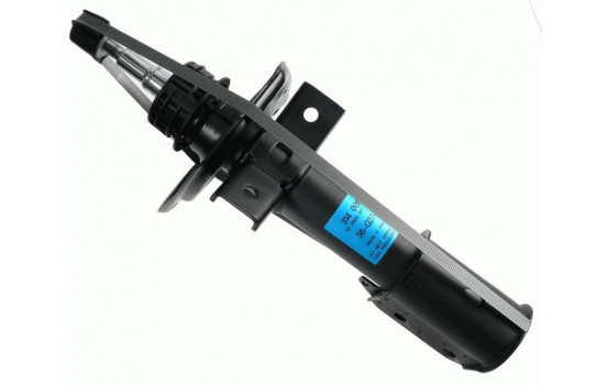 Shock Absorber 314 006 Sachs