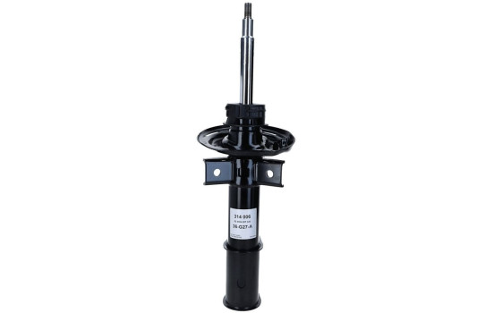 Shock Absorber 314 006 Sachs, Image 5
