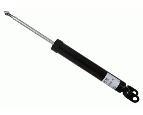 Shock Absorber 314 007 Sachs