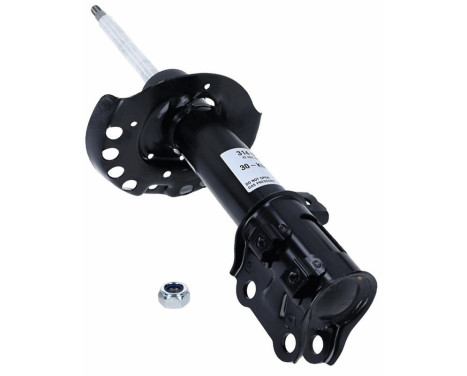 Shock Absorber 314 009 Sachs