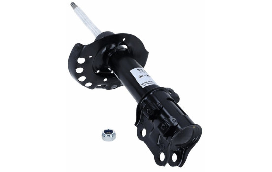 Shock Absorber 314 009 Sachs