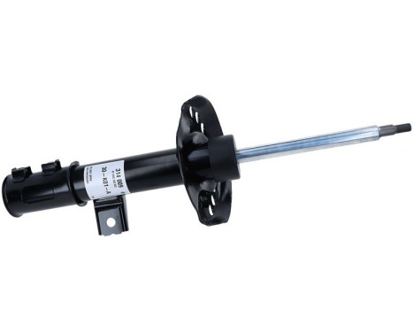 Shock Absorber 314 009 Sachs, Image 3
