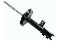 Shock Absorber 314 010 Sachs