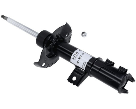 Shock Absorber 314 010 Sachs, Image 2