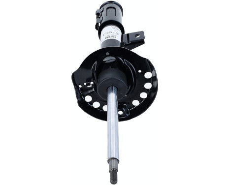 Shock Absorber 314 010 Sachs, Image 5