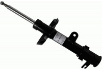Shock Absorber 314 012 Sachs