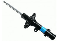 Shock Absorber 314 014 Sachs