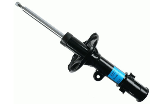 Shock Absorber 314 014 Sachs