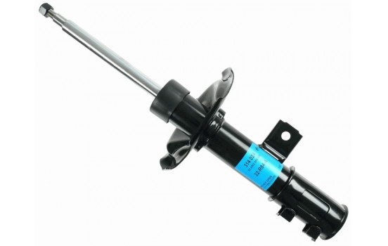 Shock Absorber 314 024 Sachs