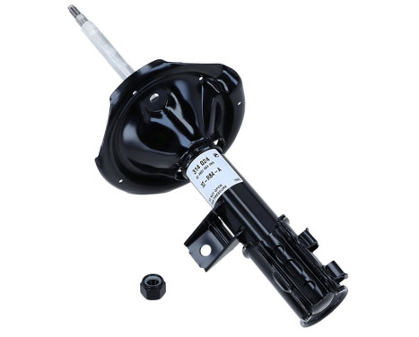 Shock Absorber 314 024 Sachs