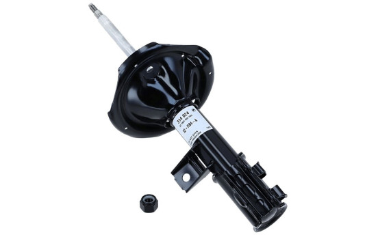 Shock Absorber 314 024 Sachs