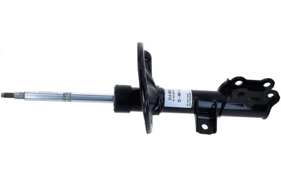 Shock Absorber 314 024 Sachs, Image 2