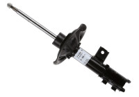 Shock Absorber 314 025 Sachs