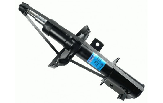 Shock Absorber 314 032 Sachs