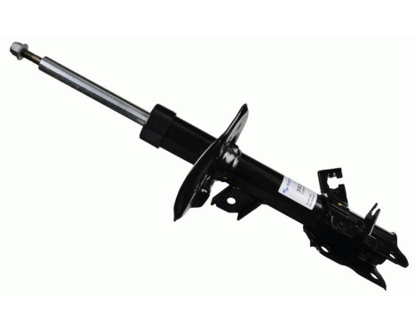 Shock Absorber 314 037 Sachs