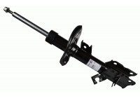 Shock Absorber 314 038 Sachs
