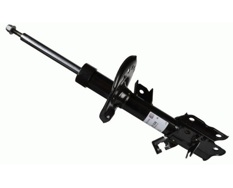 Shock Absorber 314 038 Sachs