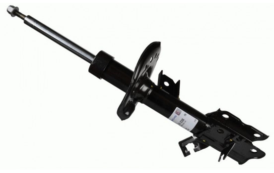 Shock Absorber 314 038 Sachs