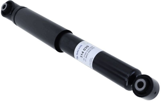Shock Absorber 314 039 Sachs