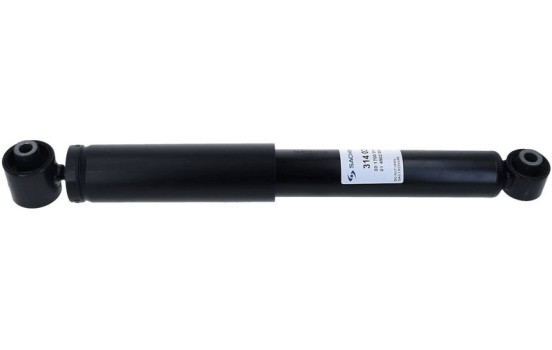 Shock Absorber 314 039 Sachs, Image 2
