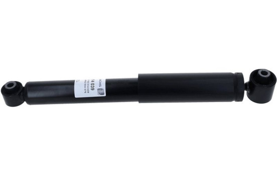Shock Absorber 314 039 Sachs, Image 3