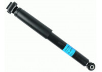 Shock Absorber 314 044 Sachs