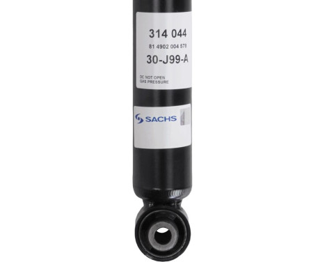 Shock Absorber 314 044 Sachs, Image 4