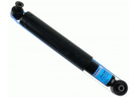 Shock Absorber 314 049 Sachs