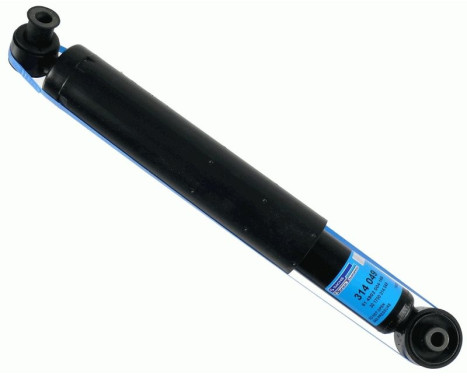 Shock Absorber 314 049 Sachs