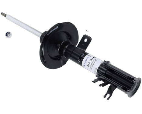 Shock Absorber 314 134 Sachs, Image 2