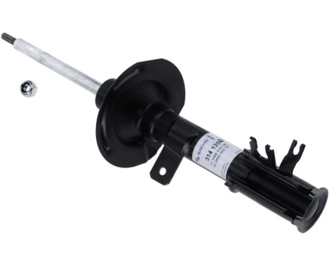 Shock Absorber 314 135 Sachs, Image 2