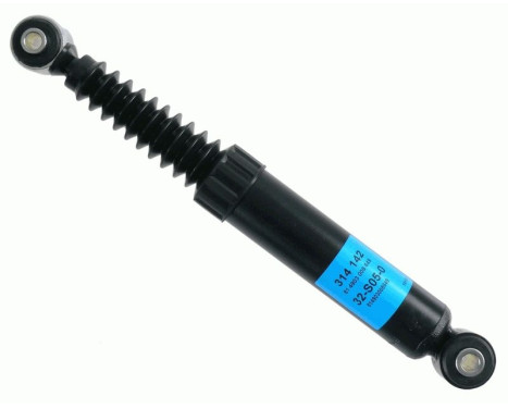 Shock Absorber 314 142 Sachs