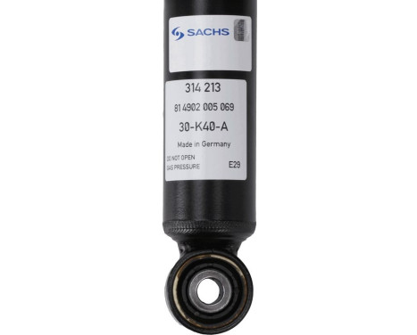 Shock Absorber 314 213 Sachs, Image 4