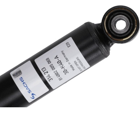 Shock Absorber 314 213 Sachs, Image 6