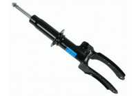 Shock Absorber 314 455 Sachs